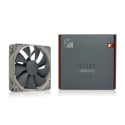 Wentylator NOCTUA redux...
