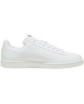 Buty męskie Puma Up biało-granatowe 372605 48 44