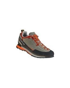 Buty La Sportiva Boulder X clay/saffron