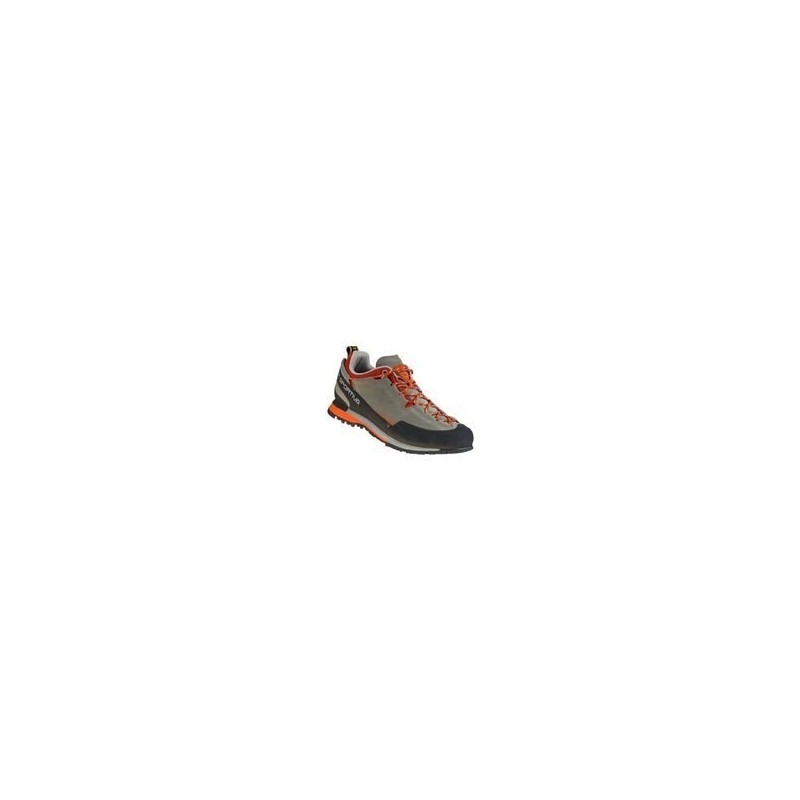 Buty La Sportiva Boulder X clay/saffron