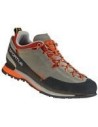 Buty La Sportiva Boulder X clay/saffron