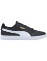 Buty męskie Puma Shuffle czarne 309668 04 43