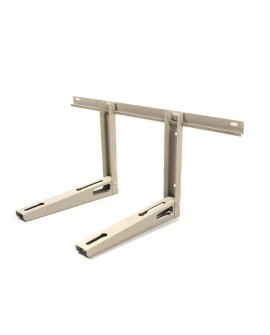 MACLEAN UCHWYT WSPORNIK DO KLIMATYZATORA DO 100KG DŁUGOŚC RAMIENIA 450MM STAL GALWANIZOWANA MC-622
