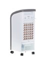 Klimator MESKO MS 7918