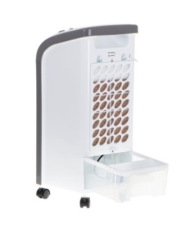 Klimator MESKO MS 7918