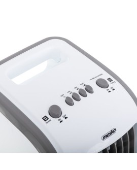Klimator MESKO MS 7918