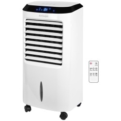 Klimator Activejet Selected...