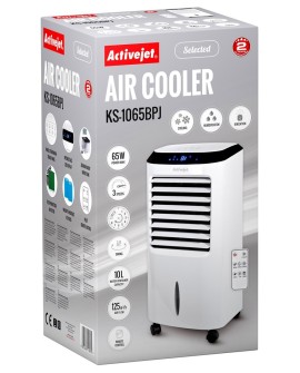 Klimator Activejet Selected KS-1065BPJ