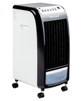 Klimator przenośny Ravanson KR-2011 (75W 3 prędkości, przepływ powietrza: 444 m3/h, pilot, timer)