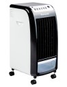 Klimator przenośny Ravanson KR-2011 (75W 3 prędkości, przepływ powietrza: 444 m3/h, pilot, timer)