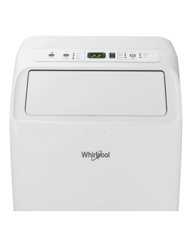 Klimatyzator przenośny WHIRLPOOL PACF29HP W