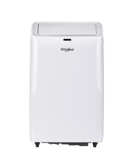 Klimatyzator przenośny WHIRLPOOL PACF29CO W
