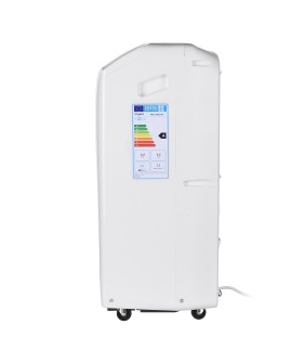 Klimatyzator przenośny WHIRLPOOL PACF29CO W