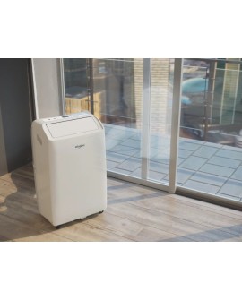 Klimatyzator przenośny WHIRLPOOL PACF29CO W