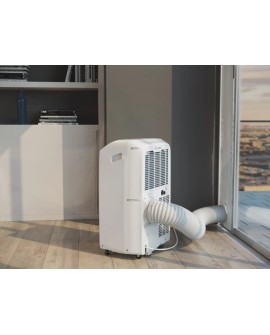 Klimatyzator przenośny WHIRLPOOL PACF29CO W