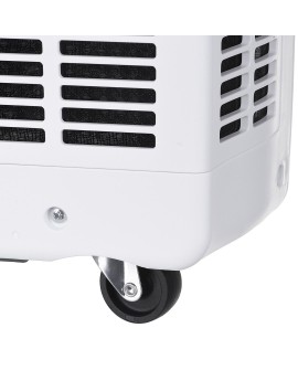Klimatyzator przenośny WHIRLPOOL PACF29CO W