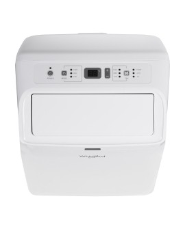 Klimatyzator przenośny WHIRLPOOL PACF29CO W