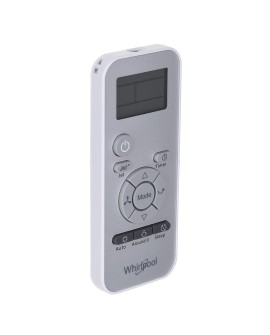 Klimatyzator przenośny WHIRLPOOL PACF29CO W