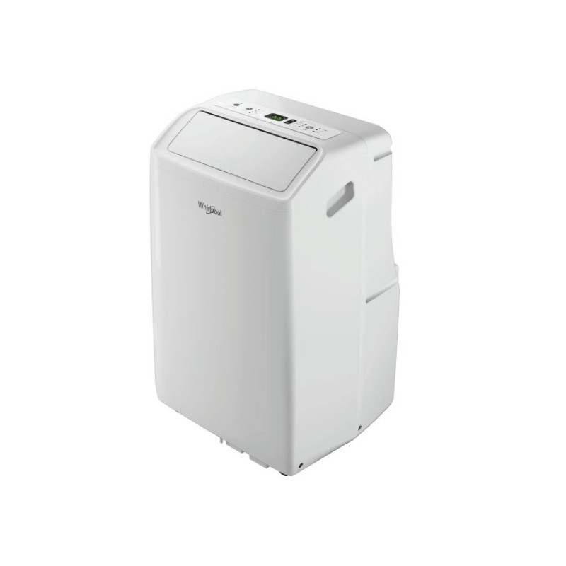 Klimatyzator przenośny WHIRLPOOL PACF212HP W
