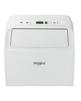 Klimatyzator przenośny WHIRLPOOL PACF212HP W