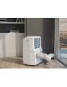 Klimatyzator przenośny WHIRLPOOL PACF212HP W
