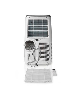 Klimatyzator przenośny Nedis SmartLife biały