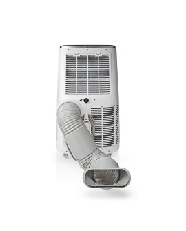 Klimatyzator przenośny Nedis SmartLife biały