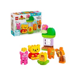 LEGO DUPLO 10457 Przyjęcie...