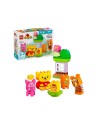 LEGO DUPLO 10457 Przyjęcie urodzinowe Kubusia Puchatka