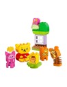LEGO DUPLO 10457 Przyjęcie urodzinowe Kubusia Puchatka