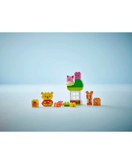 LEGO DUPLO 10457 Przyjęcie urodzinowe Kubusia Puchatka