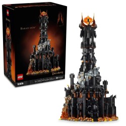 LEGO ICONS 10333 Władca...