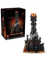 LEGO ICONS 10333 Władca pierścieni: Barad-dur