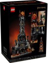 LEGO ICONS 10333 Władca pierścieni: Barad-dur
