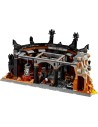 LEGO ICONS 10333 Władca pierścieni: Barad-dur