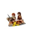LEGO ICONS 10333 Władca pierścieni: Barad-dur