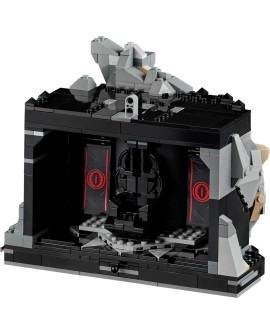 LEGO ICONS 10333 Władca pierścieni: Barad-dur