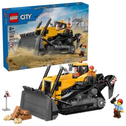 LEGO CITY 60466 BIG...