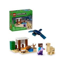 LEGO Minecraft 21251...