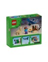 LEGO Minecraft 21251 Pustynna wyprawa Steve’a