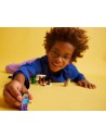 LEGO Minecraft 21251 Pustynna wyprawa Steve’a