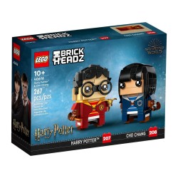 LEGO BrickHeadz 40616 Harry...