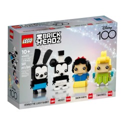 LEGO BrickHeadz 40622...