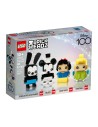 LEGO BrickHeadz 40622 Disney — 100. urodziny