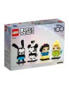 LEGO BrickHeadz 40622 Disney — 100. urodziny