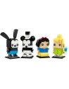 LEGO BrickHeadz 40622 Disney — 100. urodziny