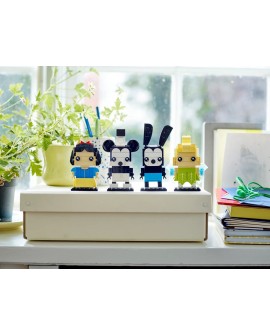 LEGO BrickHeadz 40622 Disney — 100. urodziny