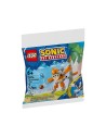 LEGO Sonic the Hedgehog 30676 Kiki i kokosowy atak