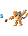 LEGO Sonic the Hedgehog 30676 Kiki i kokosowy atak
