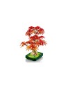 LEGO BOTANICALS 10348 JAPANESE RED MAPLE BONSAI TREE
